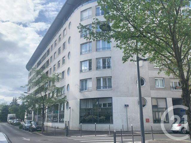 appartement - LYON - 69008