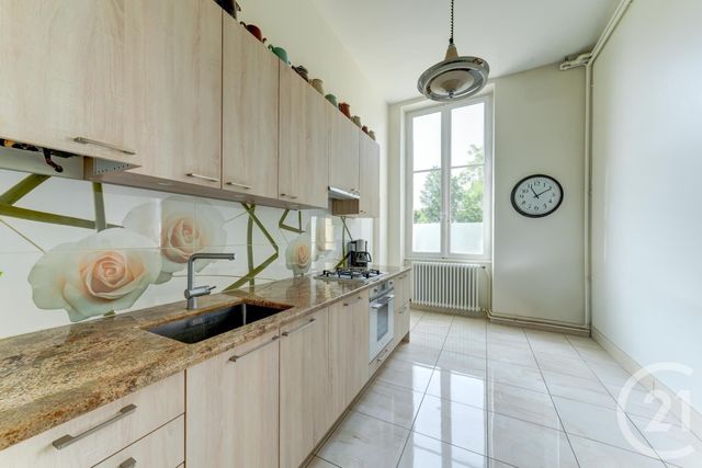 Appartement F3 à vendre - 3 pièces - 94,64 m2 - Lyon - 69001 - RHONE-ALPES