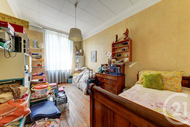 Appartement F3 à vendre - 3 pièces - 94,64 m2 - Lyon - 69001 - RHONE-ALPES