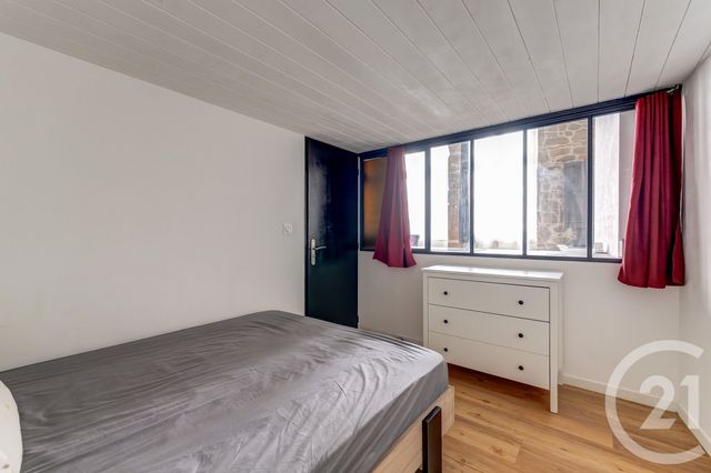 Appartement F4 à vendre - 2 pièces - 54,71 m2 - Lyon - 69001 - RHONE-ALPES