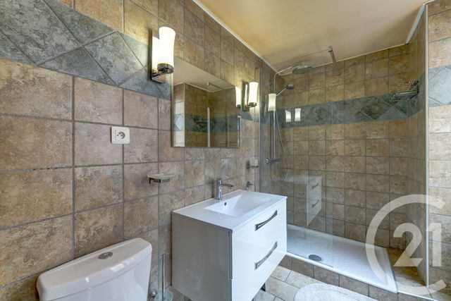 Appartement F4 &agrave; vendre - 4 pi&egrave;ces - 109,14 m2 - Lyon - 69001 - RHONE-ALPES