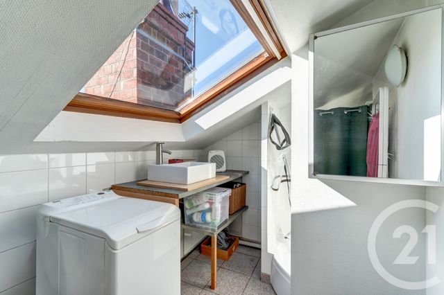 Appartement F2 bis &agrave; vendre - 2 pi&egrave;ces - 34,86 m2 - Lyon - 69001 - RHONE-ALPES