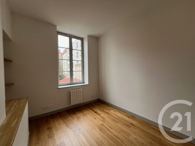 Appartement F2 à vendre - 2 pièces - 39,34 m2 - Lyon - 69007 - RHONE-ALPES