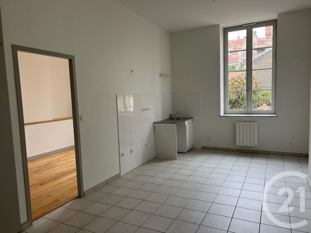 Appartement F2 à vendre LYON