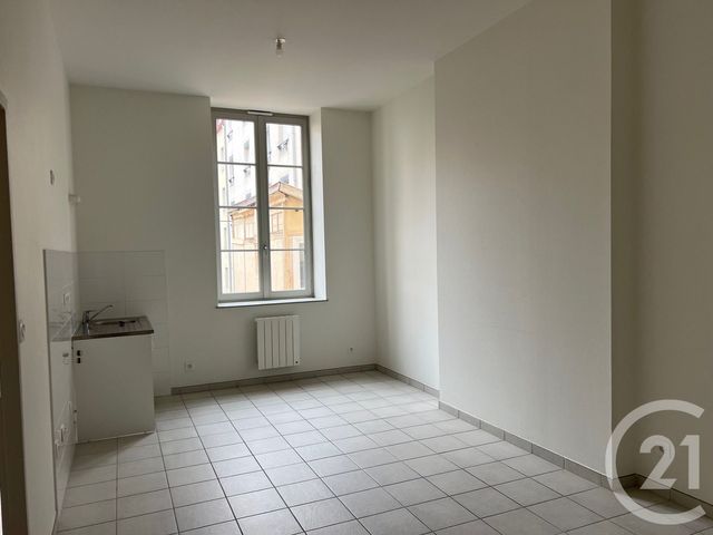 Appartement F2 à vendre - 2 pièces - 39,34 m2 - Lyon - 69007 - RHONE-ALPES
