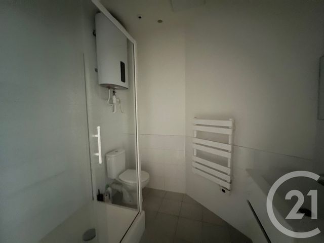 Appartement F2 à vendre - 2 pièces - 39,34 m2 - Lyon - 69007 - RHONE-ALPES