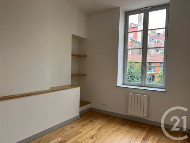 Appartement F2 à vendre - 2 pièces - 39,34 m2 - Lyon - 69007 - RHONE-ALPES