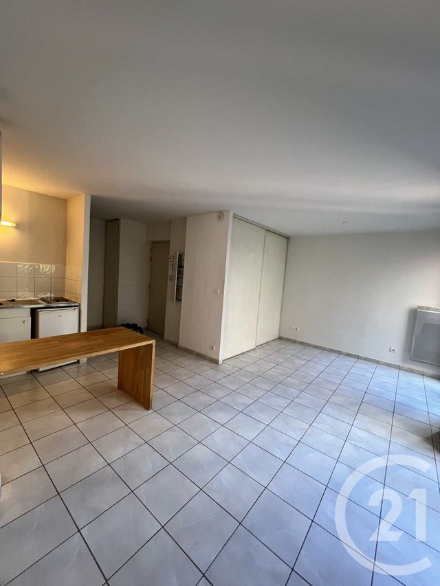 Appartement Studio à vendre - 1 pièce - 33,30 m2 - Lyon - 69007 - RHONE-ALPES