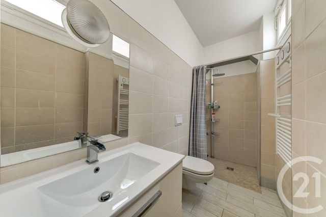 Appartement F3 à vendre - 3 pièces - 87,45 m2 - Lyon - 69002 - RHONE-ALPES