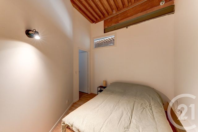 Appartement F3 à vendre - 3 pièces - 87,45 m2 - Lyon - 69002 - RHONE-ALPES