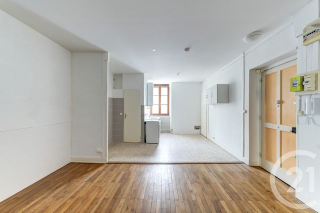 Appartement T2 à vendre LYON