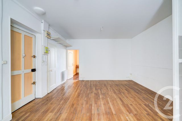 Appartement T2 &agrave; vendre - 2 pi&egrave;ces - 41,62 m2 - Lyon - 69009 - RHONE-ALPES