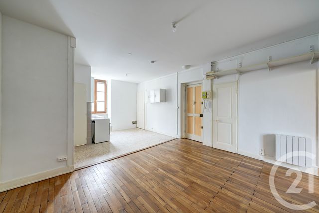 Appartement T2 &agrave; vendre - 2 pi&egrave;ces - 41,62 m2 - Lyon - 69009 - RHONE-ALPES