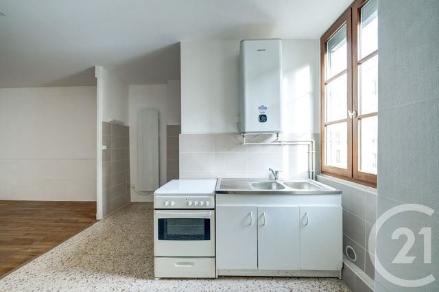 Appartement T2 &agrave; vendre - 2 pi&egrave;ces - 41,62 m2 - Lyon - 69009 - RHONE-ALPES