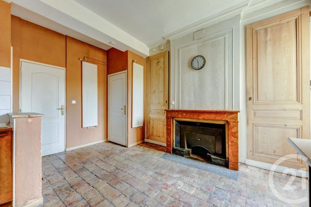 Appartement F4 &agrave; vendre - 4 pi&egrave;ces - 58,81 m2 - Lyon - 69001 - RHONE-ALPES