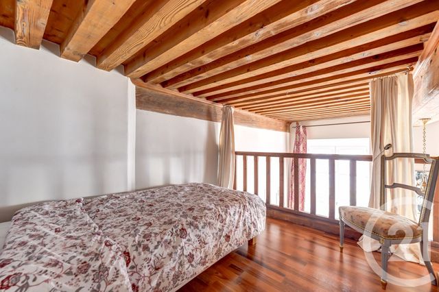 Appartement F4 &agrave; vendre - 4 pi&egrave;ces - 80,84 m2 - Lyon - 69001 - RHONE-ALPES