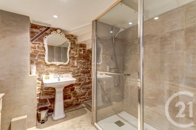 Appartement F4 &agrave; vendre - 4 pi&egrave;ces - 80,84 m2 - Lyon - 69001 - RHONE-ALPES