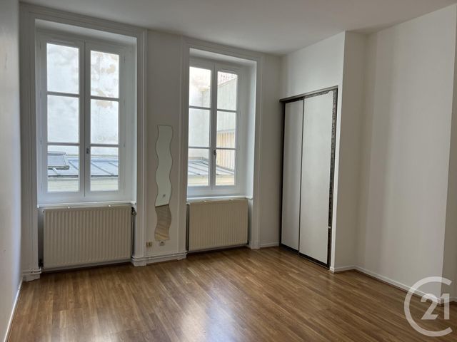 Appartement F2 &agrave; vendre - 2 pi&egrave;ces - 66,78 m2 - Lyon - 69001 - RHONE-ALPES