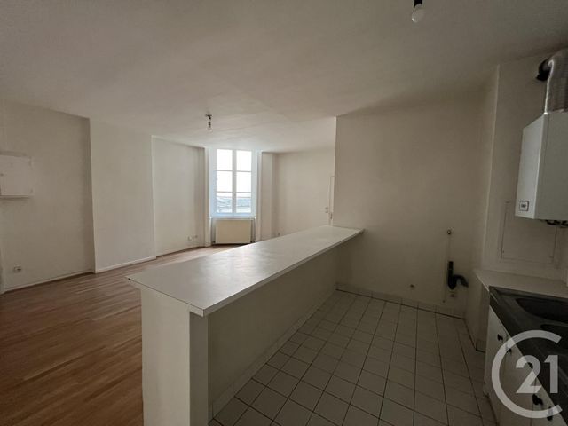 Appartement F2 &agrave; vendre - 2 pi&egrave;ces - 66,78 m2 - Lyon - 69001 - RHONE-ALPES